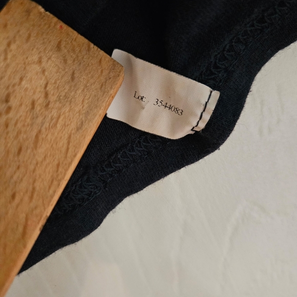 X Games Boys T Black - Picture 4 of 4